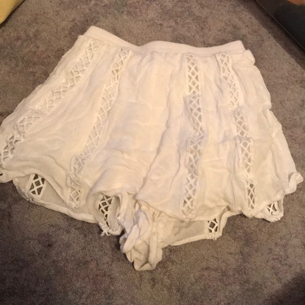 beach shorts!!
